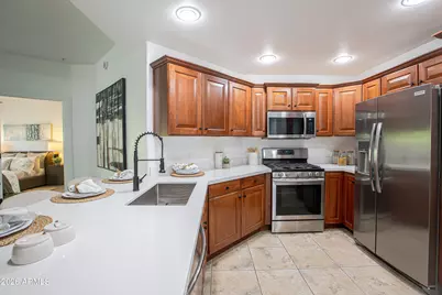 5450 E Deer Valley Drive E #1215, Phoenix, AZ 85054 - Photo 17