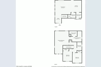 17561 W Banff Lane, Surprise, AZ 85388 - Photo 59