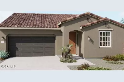 611 W Bonita Springs Way, Apache Junction, AZ 85120 - Photo 1