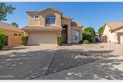 1928 E Saratoga Street, Gilbert, AZ 85296 - Photo 1