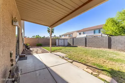1928 E Saratoga Street, Gilbert, AZ 85296 - Photo 31