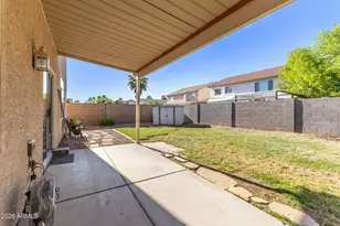 1928 E Saratoga St, Gilbert, AZ 85296 - Photo 31