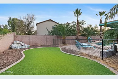 4537 E Blue Sky Drive, Cave Creek, AZ 85331 - Photo 47