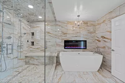 4537 E Blue Sky Drive, Cave Creek, AZ 85331 - Photo 3