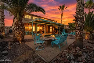 4537 E Blue Sky Dr, Cave Creek, AZ 85331 - Photo 43