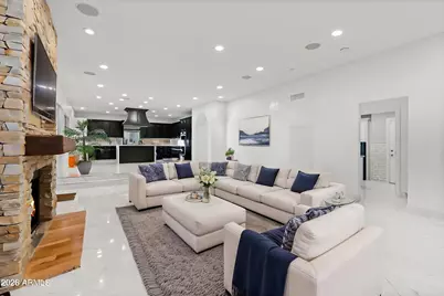 4537 E Blue Sky Drive, Cave Creek, AZ 85331 - Photo 17