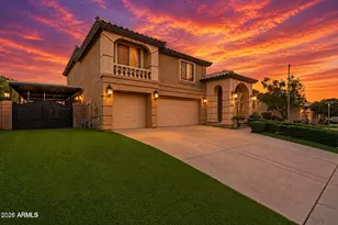 4537 E Blue Sky Dr, Cave Creek, AZ 85331 - Photo 49