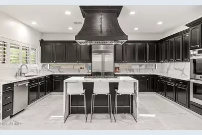 4537 E Blue Sky Drive, Cave Creek, AZ 85331 - Photo 13