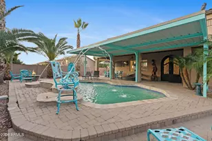 4537 E Blue Sky Dr, Cave Creek, AZ 85331 - Photo 43