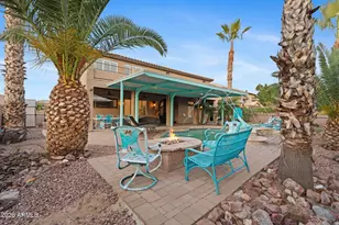 4537 E Blue Sky Dr, Cave Creek, AZ 85331 - Photo 45