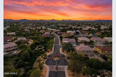 4537 E Blue Sky Drive, Cave Creek, AZ 85331 - Photo 47