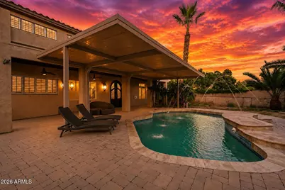 4537 E Blue Sky Drive, Cave Creek, AZ 85331 - Photo 41