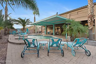 4537 E Blue Sky Dr, Cave Creek, AZ 85331 - Photo 39