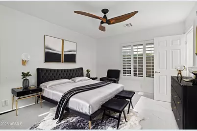 4537 E Blue Sky Drive, Cave Creek, AZ 85331 - Photo 33