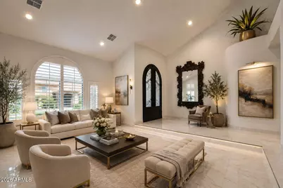 4537 E Blue Sky Drive, Cave Creek, AZ 85331 - Photo 5