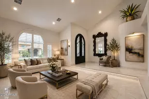 4537 E Blue Sky Dr, Cave Creek, AZ 85331 - Photo 5