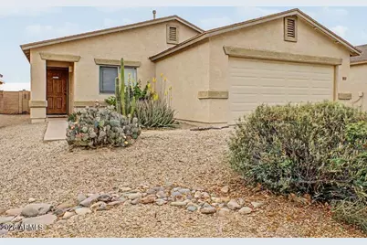 1857 E Omega Drive, San Tan Valley, AZ 85143 - Photo 1