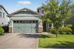 3894 E Appaloosa Rd, Gilbert, AZ 85296 - Photo 1