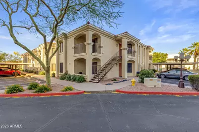 16715 E El Lago Boulevard #205, Fountain Hills, AZ 85268 - Photo 1