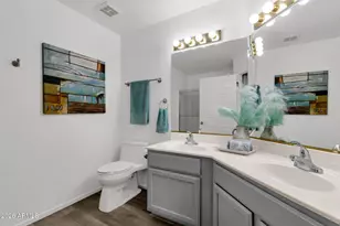 16715 E El Lago Blvd, Fountain Hills, AZ 85268 - Photo 21