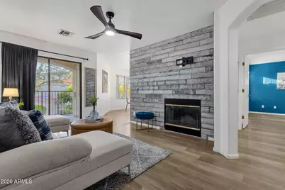 16715 E El Lago Boulevard #205, Fountain Hills, AZ 85268 - Photo 5