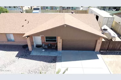 4815 W Rosewood Drive, Glendale, AZ 85304 - Photo 47