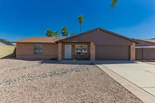 4815 W Rosewood Dr, Glendale, AZ 85304 - Photo 3