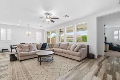 20911 E Sparrow Drive, Queen Creek, AZ 85142 - Photo 9