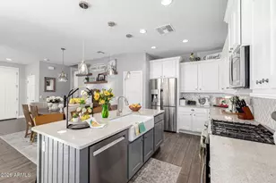 2701 S Valle Verde, Mesa, AZ 85209 - Photo 13