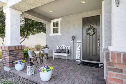2701 S Valle Verde --, Mesa, AZ 85209 - Photo 5