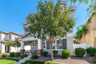 2701 S Valle Verde, Mesa, AZ 85209 - Photo 3