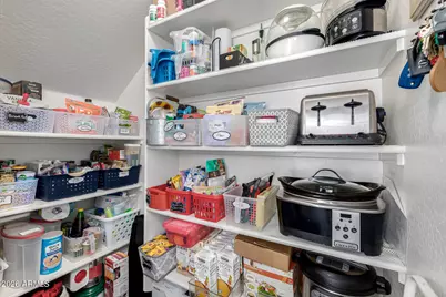 2701 S Valle Verde --, Mesa, AZ 85209 - Photo 19