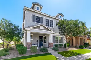 2701 S Valle Verde, Mesa, AZ 85209 - Photo 3