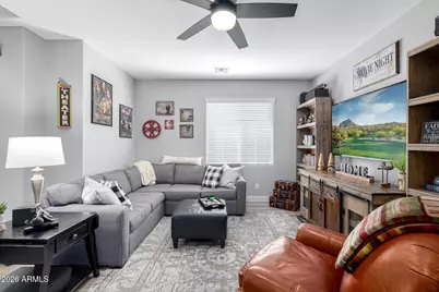 2701 S Valle Verde --, Mesa, AZ 85209 - Photo 21