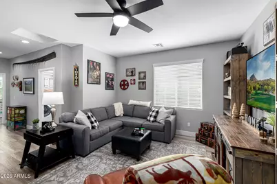 2701 S Valle Verde --, Mesa, AZ 85209 - Photo 23