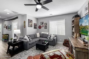 2701 S Valle Verde, Mesa, AZ 85209 - Photo 23