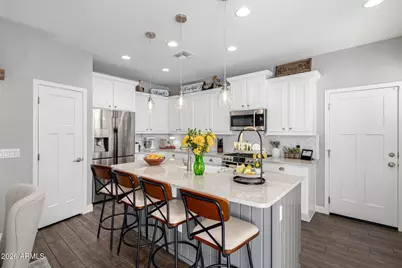 2701 S Valle Verde --, Mesa, AZ 85209 - Photo 11