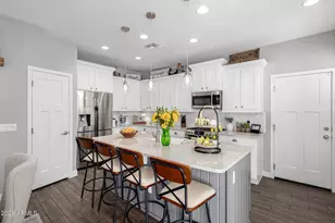 2701 S Valle Verde, Mesa, AZ 85209 - Photo 11