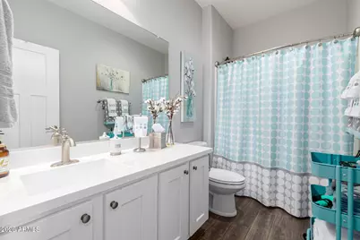 2701 S Valle Verde --, Mesa, AZ 85209 - Photo 37