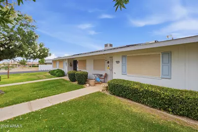 13673 N Garden Court Drive, Sun City, AZ 85351 - Photo 25