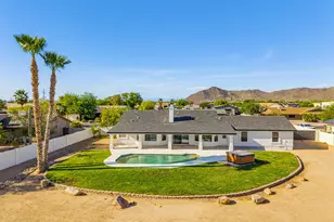 9031 W Camino De Oro, Peoria, AZ 85383 - Photo 39