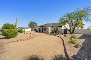 9031 W Camino De Oro, Peoria, AZ 85383 - Photo 9