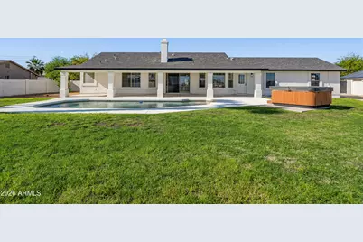 9031 W Camino De Oro --, Peoria, AZ 85383 - Photo 35