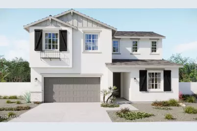 729 W Bonita Springs Way, Apache Junction, AZ 85120 - Photo 1