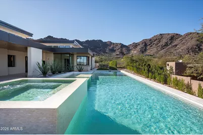 6200 E Quartz Mountain Road, Paradise Valley, AZ 85253 - Photo 33
