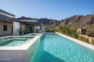 6200 E Quartz Mountain Rd, Paradise Valley, AZ 85253 - Photo 33