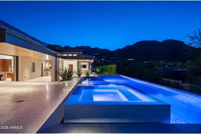 6200 E Quartz Mountain Road, Paradise Valley, AZ 85253 - Photo 39