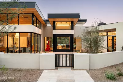 6200 E Quartz Mountain Road, Paradise Valley, AZ 85253 - Photo 1