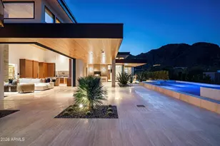 6200 E Quartz Mountain Rd, Paradise Valley, AZ 85253 - Photo 1