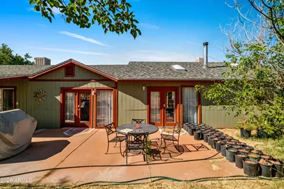 10800 E Clover Lane, Cornville, AZ 86325 - Photo 21